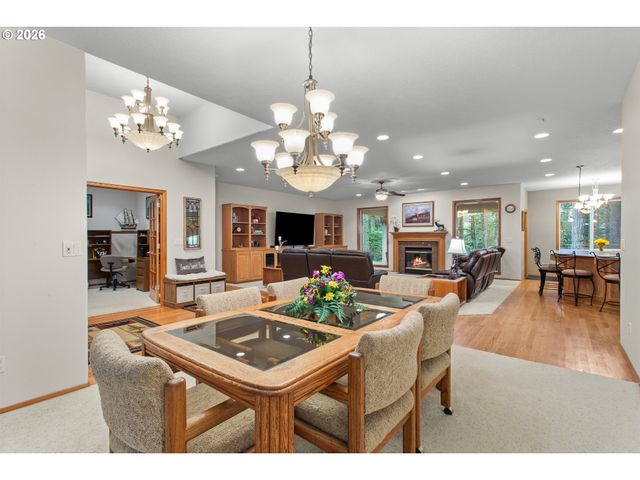 9920 Se BULL RUN Rd, Corbett, OR 97019