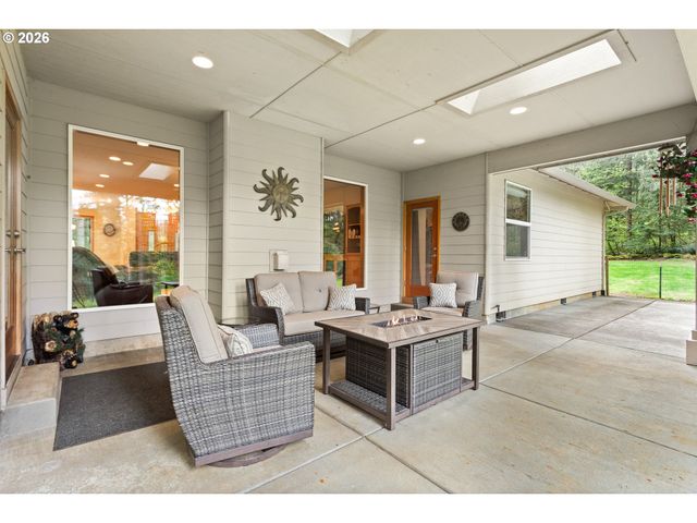 9920 Se BULL RUN Rd, Corbett, OR 97019