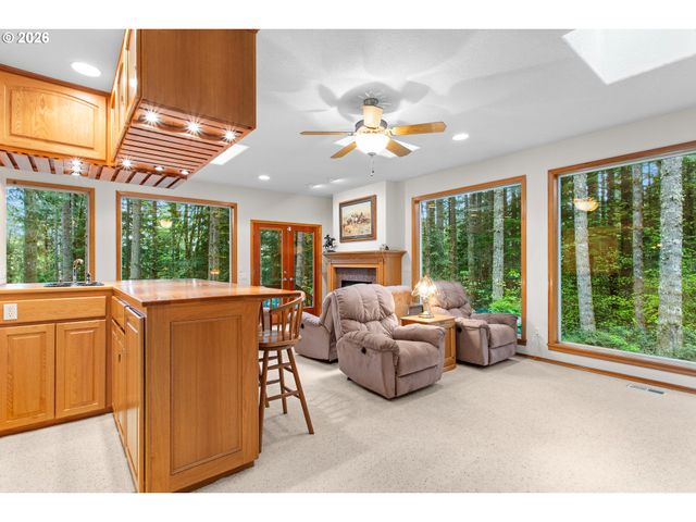 9920 Se BULL RUN Rd, Corbett, OR 97019