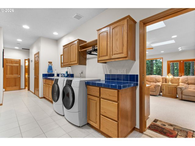9920 Se BULL RUN Rd, Corbett, OR 97019