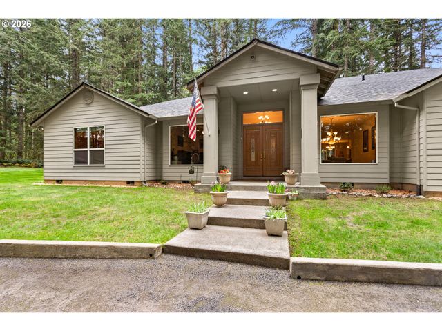 9920 Se BULL RUN Rd, Corbett, OR 97019