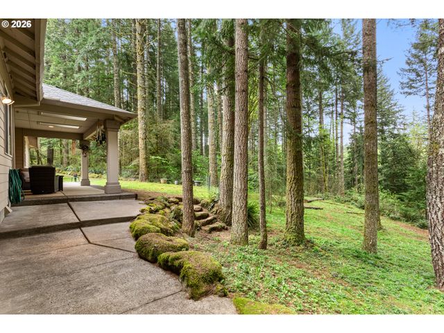 9920 Se BULL RUN Rd, Corbett, OR 97019