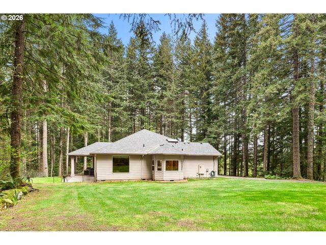 9920 Se BULL RUN Rd, Corbett, OR 97019