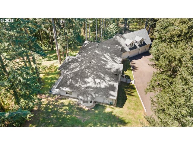 9920 Se BULL RUN Rd, Corbett, OR 97019