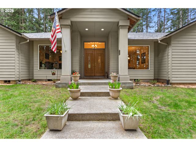 9920 Se BULL RUN Rd, Corbett, OR 97019