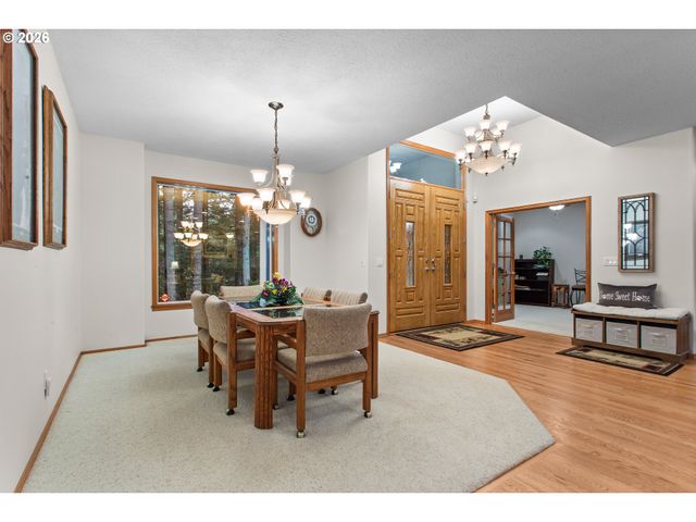 9920 Se BULL RUN Rd, Corbett, OR 97019