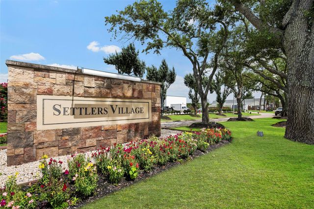 21055 Southern Colony Court, Katy, TX 77449