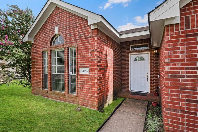 21055 Southern Colony Court, Katy, TX 77449
