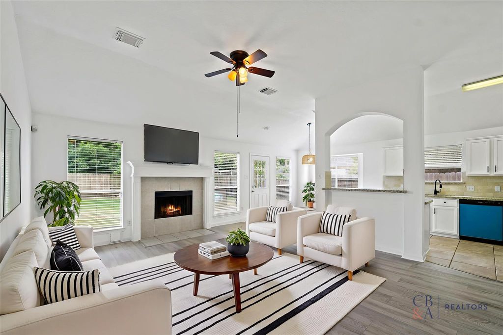 21055 Southern Colony Court, Katy, TX 77449