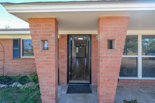 6249 Fm 521 Road, Brazoria, TX 77422