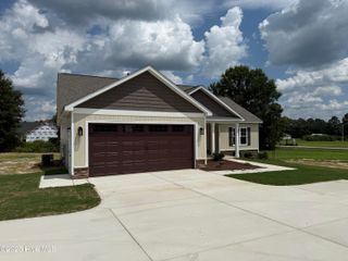 28 Bailey-Boykin Road, Selma, NC 27576