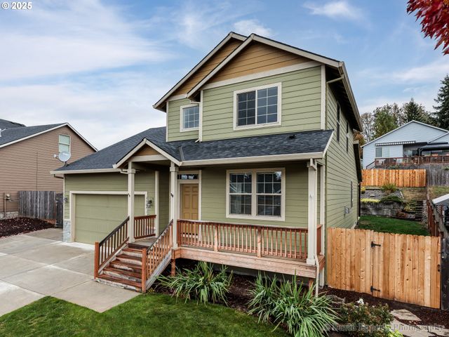 35671 ELK MEADOWS Dr, St Helens, OR 97051