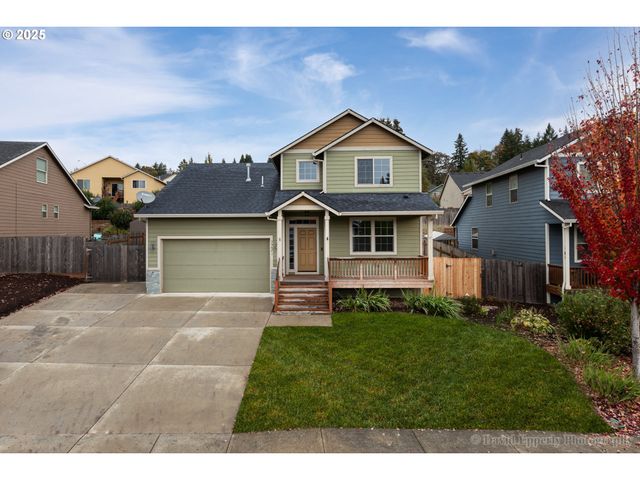35671 ELK MEADOWS Dr, St Helens, OR 97051