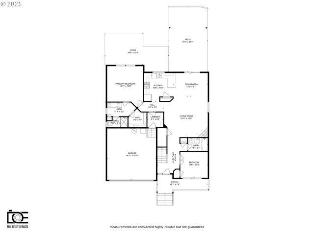 35671 ELK MEADOWS Dr, St Helens, OR 97051