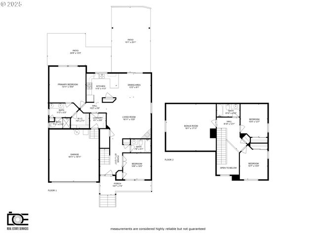 35671 ELK MEADOWS Dr, St Helens, OR 97051