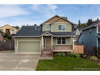 35671 ELK MEADOWS Dr, St Helens, OR 97051