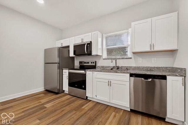 39 N Beville Avenue, Indianapolis, IN 46201