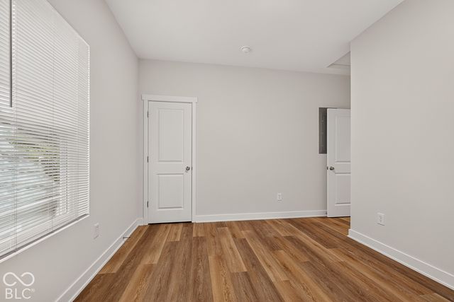 39 N Beville Avenue, Indianapolis, IN 46201