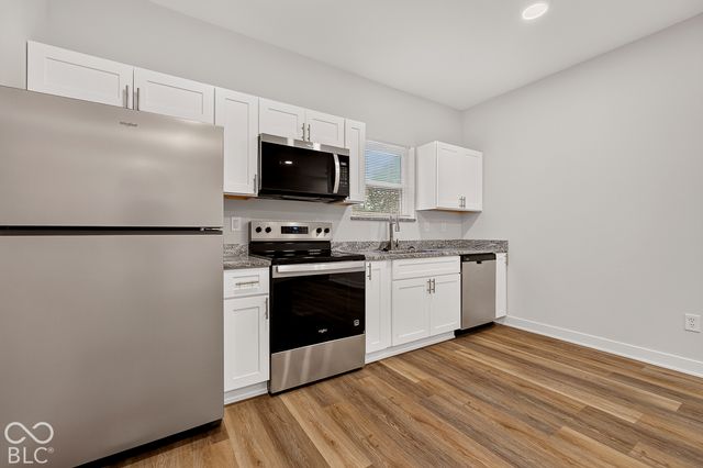 39 N Beville Avenue, Indianapolis, IN 46201