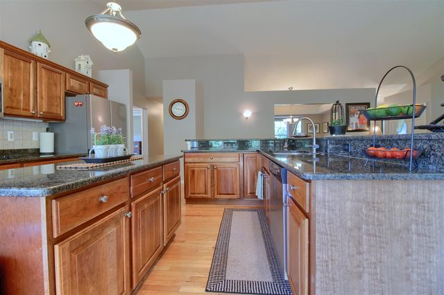 6794 N Meadows Pass, Dexter, MI 48130