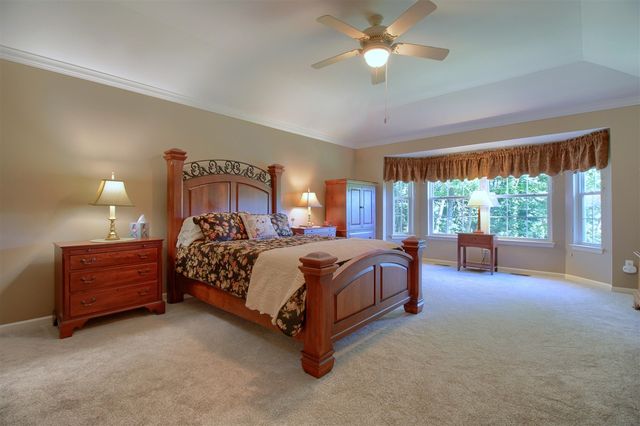 6794 N Meadows Pass, Dexter, MI 48130