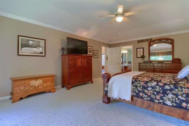 6794 N Meadows Pass, Dexter, MI 48130