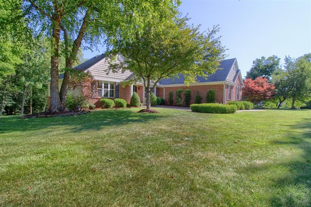 6794 N Meadows Pass, Dexter, MI 48130
