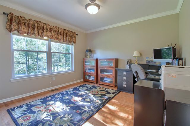 6794 N Meadows Pass, Dexter, MI 48130