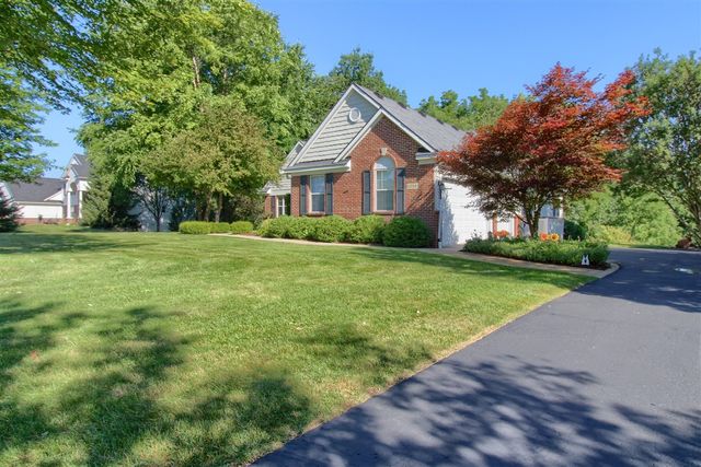 6794 N Meadows Pass, Dexter, MI 48130