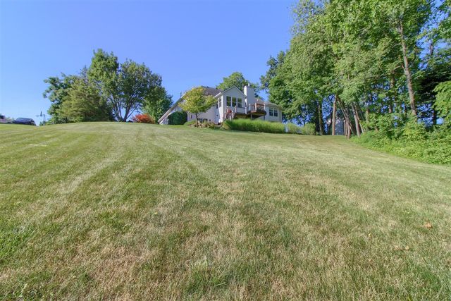 6794 N Meadows Pass, Dexter, MI 48130