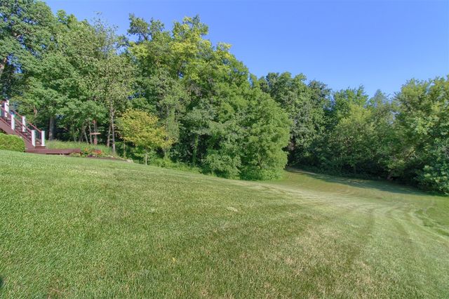 6794 N Meadows Pass, Dexter, MI 48130