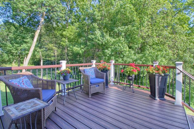 6794 N Meadows Pass, Dexter, MI 48130