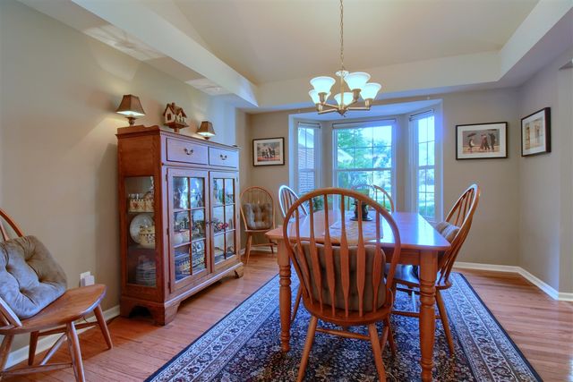 6794 N Meadows Pass, Dexter, MI 48130