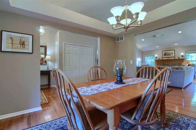 6794 N Meadows Pass, Dexter, MI 48130