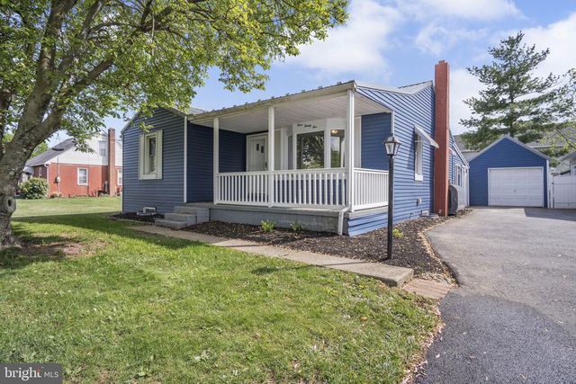 325 HOGESTOWN ROAD, Mechanicsburg, PA 17050