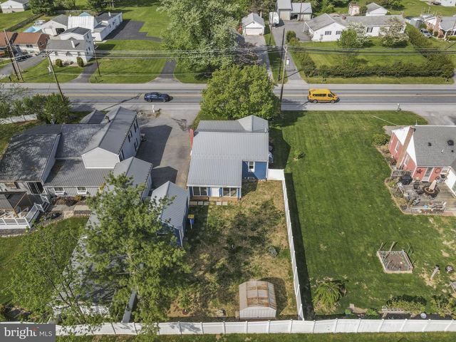 325 HOGESTOWN ROAD, Mechanicsburg, PA 17050