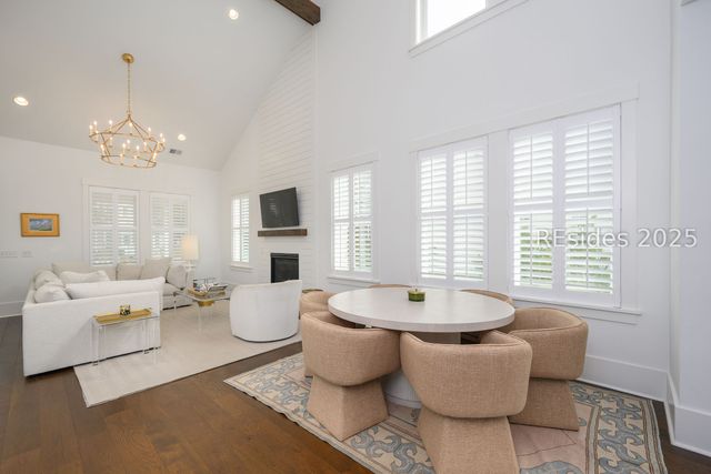 5 Snipe Ln, Bluffton, SC 29910