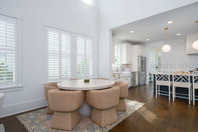 5 Snipe Ln, Bluffton, SC 29910