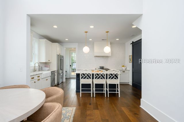 5 Snipe Ln, Bluffton, SC 29910