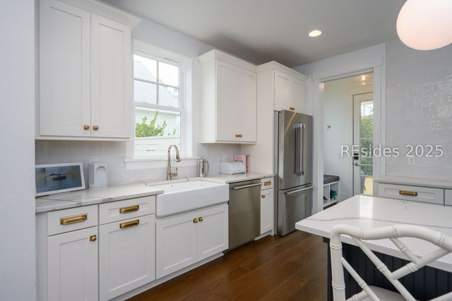 5 Snipe Ln, Bluffton, SC 29910