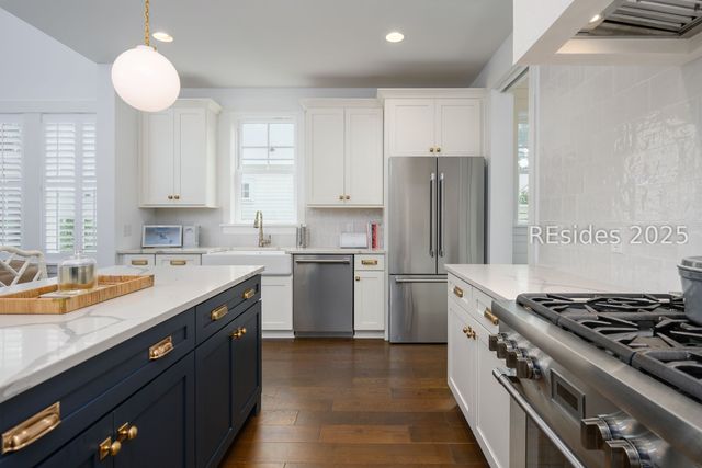 5 Snipe Ln, Bluffton, SC 29910