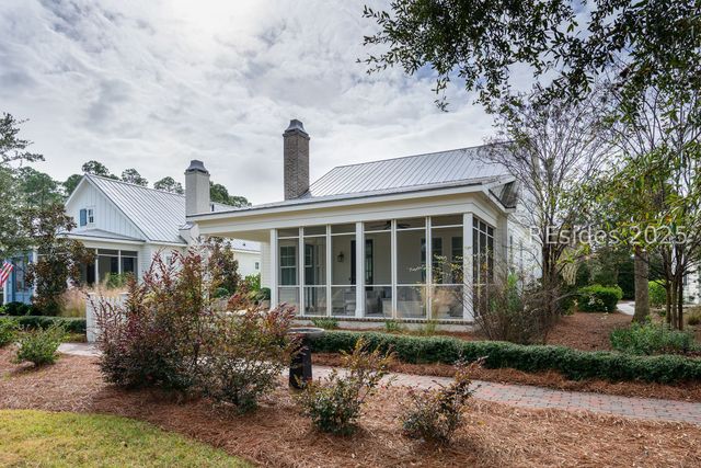 5 Snipe Ln, Bluffton, SC 29910