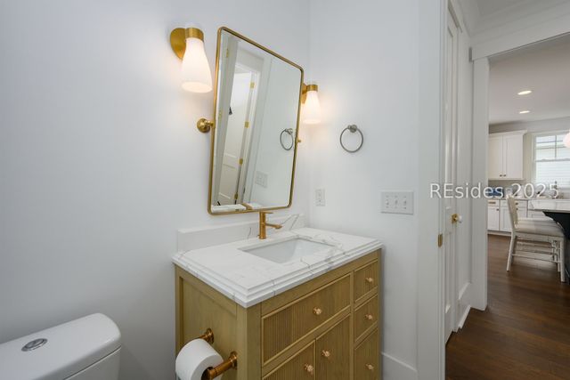 5 Snipe Ln, Bluffton, SC 29910