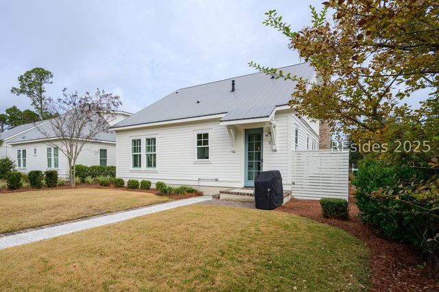 5 Snipe Ln, Bluffton, SC 29910