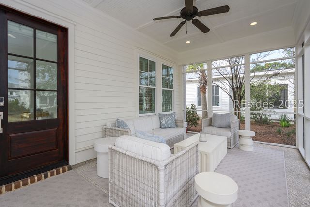 5 Snipe Ln, Bluffton, SC 29910