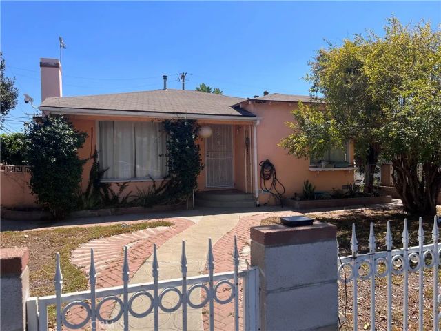 112 S 2nd, Montebello, CA 90640