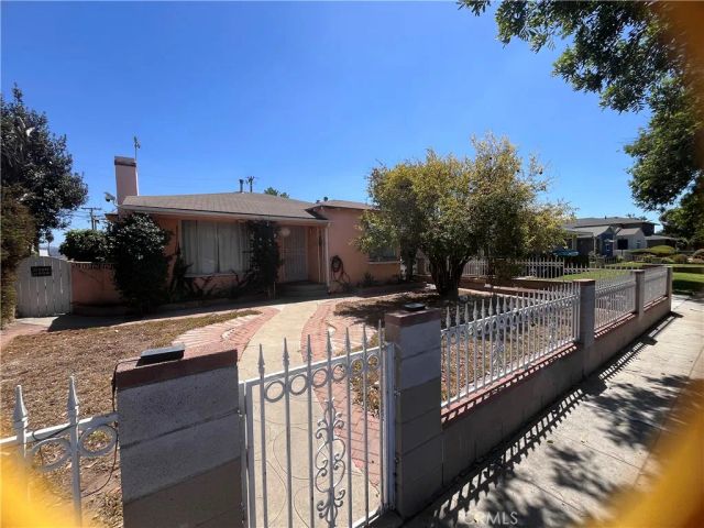 112 S 2nd, Montebello, CA 90640