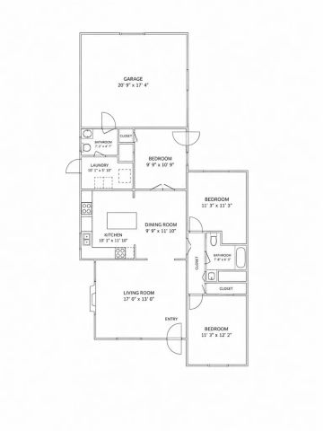 112 S 2nd, Montebello, CA 90640