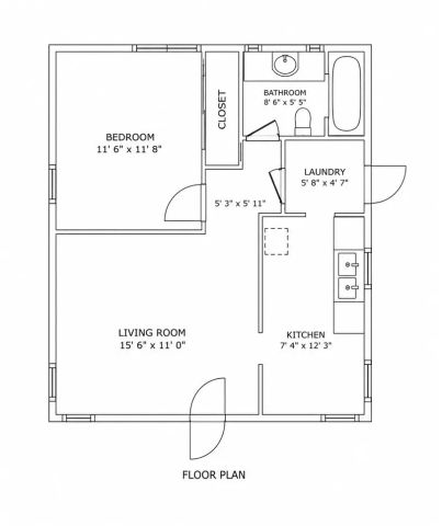 112 S 2nd, Montebello, CA 90640