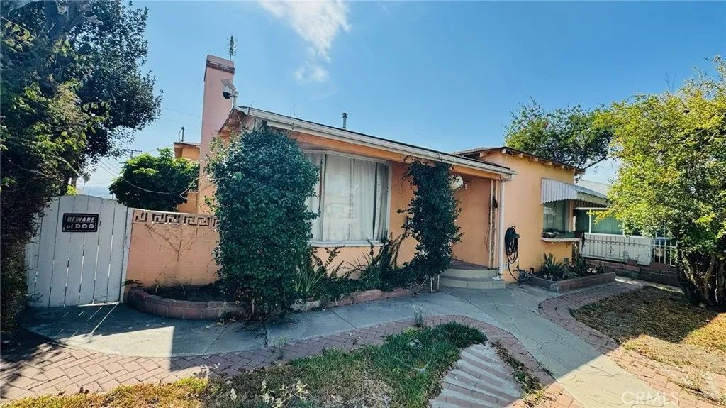 112 S 2nd, Montebello, CA 90640